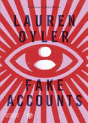 Copertina  Fake accounts