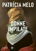 Copertina  Donne impilate