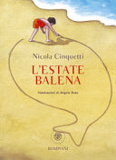Copertina  L'estate balena