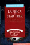 Copertina  La fisica di Star Trek