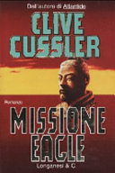 Copertina  Missione Eagle