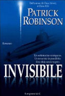 Copertina  Invisibile : romanzo