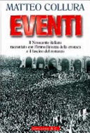 Copertina  Eventi