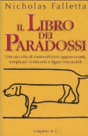 Copertina  Il libro dei paradossi