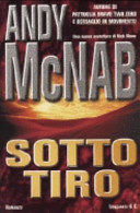 Copertina  Sotto tiro : romanzo