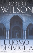 Copertina  L'uomo di Siviglia : romanzo