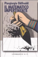 Copertina  Il matematico impertinente