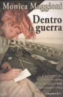 Copertina  Dentro la guerra