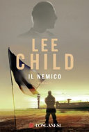 Copertina  Il nemico : romanzo