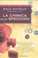 Copertina  La chimica allo specchio