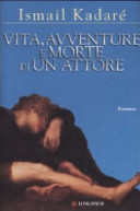 Copertina  Vita, avventure e morte di un attore : romanzo
