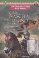 Copertina  La nascita di un regno : romanzo