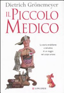 Copertina  Il piccolo medico