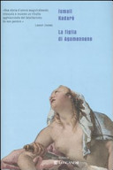 Copertina  La figlia di Agamennone : romanzo