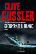 Copertina  Recuperate il Titanic!