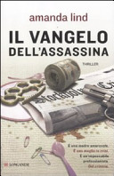Copertina  Il vangelo dell'assassina : romanzo