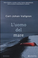 Copertina  L'uomo del mare : romanzo
