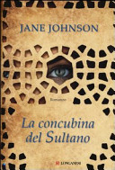 Copertina  La concubina del sultano : romanzo