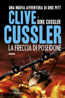 Copertina  La freccia di Poseidone : romanzo