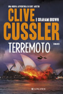 Copertina  Terremoto : romanzo