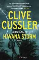 Copertina  Havana storm