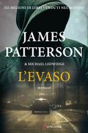 Copertina  L'evaso