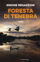 Copertina  Foresta di tenebra