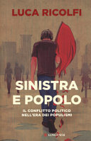 Copertina  Sinistra e popolo