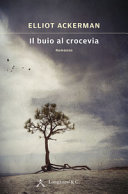 Copertina  Il buio al crocevia