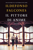 copertina Il pittore di anime