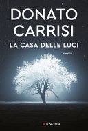 Copertina  La casa delle luci