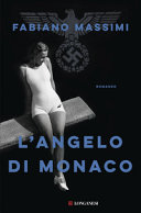 Copertina  L'angelo di Monaco