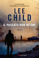Copertina  Il passato non muore