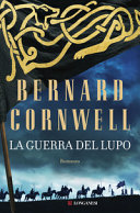 Copertina  La guerra del lupo