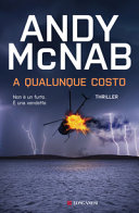 Copertina  A qualunque costo