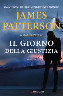 Copertina  Il giorno della giustizia