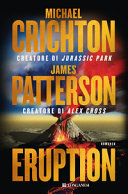 Copertina  Eruption