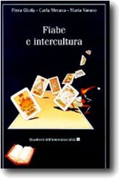 Copertina  Fiabe e intercultura