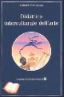 Copertina  Didattica interculturale dell'arte