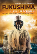 copertina Fukushima