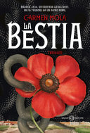 Copertina  La Bestia