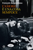 Copertina  L'amore è una cosa semplice