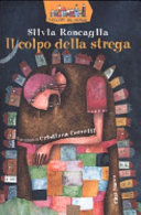 Copertina  Il colpo della strega