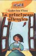Copertina  La principessa allergica