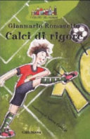Copertina  Calci di rigore