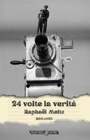 Copertina  24 volte la verità