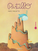 copertina Pistillo