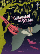 Copertina  I guardiani del solaio