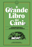 Copertina  Il grande libro dei cani