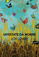 copertina Un'estate da morire